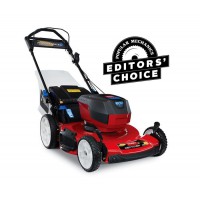 TORO 22" RECYCLER CORDLESS MOWER KIT (21863)