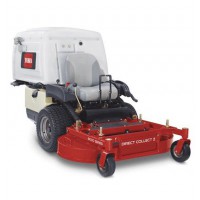 TORO Z MASTER 8000 42" DIRECT-COLLECT