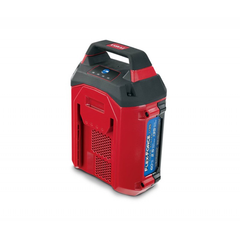 TORO 60V 4.0 AH BATTERY