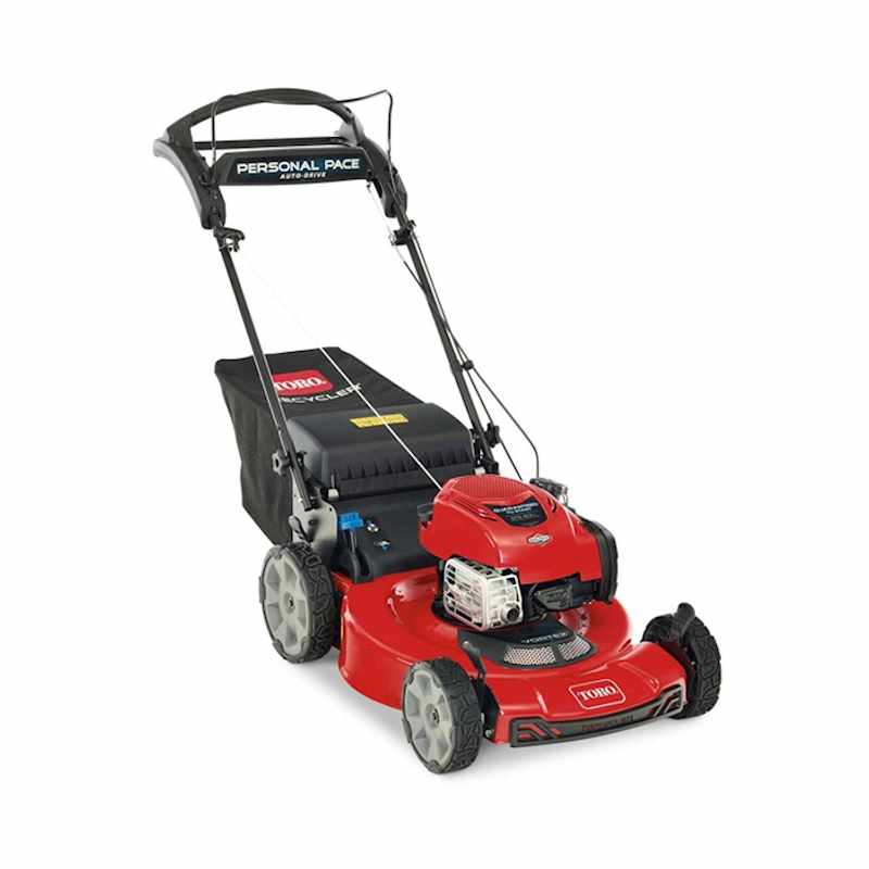 Toro Recycler Personal Pace Auto Drive (21462)