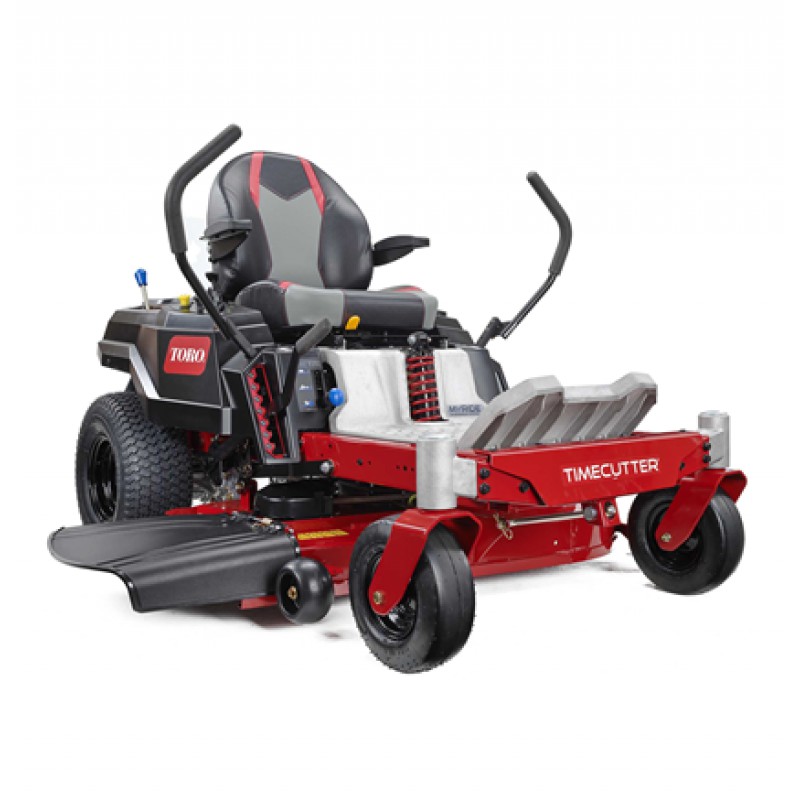 NEW Toro TimeCutter® MR 4275 MyRIDE®