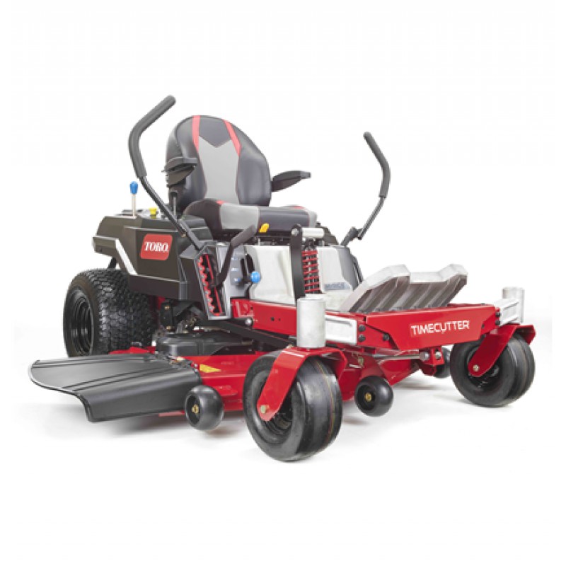 NEW Toro TimeCutter® MR 5075 MyRIDE® 